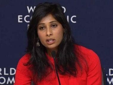 G20 under India’s presidency can make concrete progress in debt relief, crypto, climate finance: Gita Gopinath