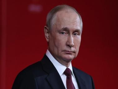Putin fell down the stairs at home, led to ‘Involuntary Defecation’: Report
