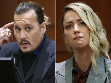 Explained: The legal settlement between Amber Heard and Johnny Depp in the defamation case