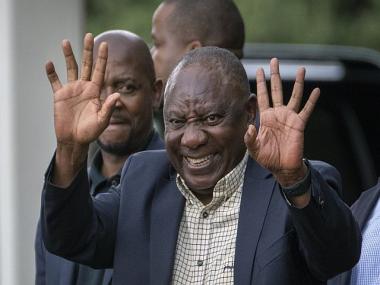 Can South Africa thrive without President Cyril Ramaphosa?