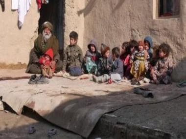 UNICEF to provide cash assistance to needy families in Afghanistan