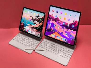 After iPhones, Apple plans to move iPad’s production away from China and in to India