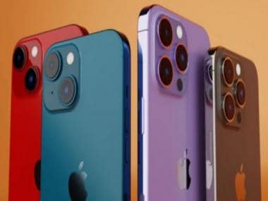 After moving its production facilities, Apple plans to diversify its supply chains outside of China