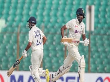 India vs Bangladesh, 1st Test: Shreyas Iyer misses ton, Ashwin-Kuldeep stand, and other top moments from Day 2