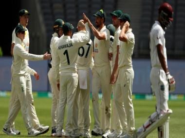 Australia vs West Indies 1st Test Highlights: AUS thump WI by 164 runs as Nathan Lyon claims six