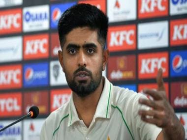 Pakistan vs New Zealand: ‘We took a chance,’ says Babar Azam on declaration in first Test