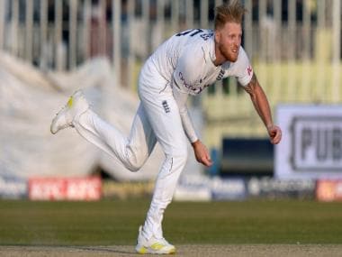 Pakistan vs England: ‘I’ve got no interest in trying to play for a draw,’ Ben Stokes shares team’s motto