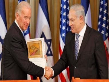 Will support Israel in case of war with Iran, says US