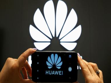 Business As Usual: China’s Huawei raked in $91.5 billion in revenue despite sanctions by US, and others
