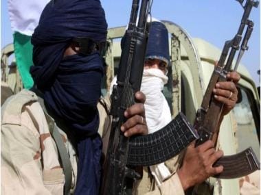 Nigeria: Gunmen kills at least a dozen worshippers, abduct others in mosque