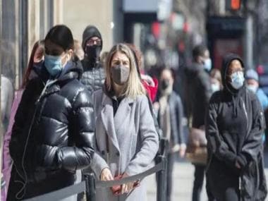 Triple Jeopardy: Canada gripped by ‘tridemic’ as 3 viruses come together to infect large numbers, including kids