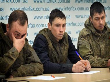 ‘We were all allowed to be slaughtered’: Russian soldier in desperate call to family