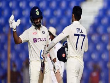 India vs Bangladesh: Pujara and Gill’s tons and other top moments from Day 3 of Chattogram Test