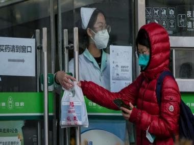 Beijing reports first Covid-19 deaths as China eases curbs, crematoriums run 24X7