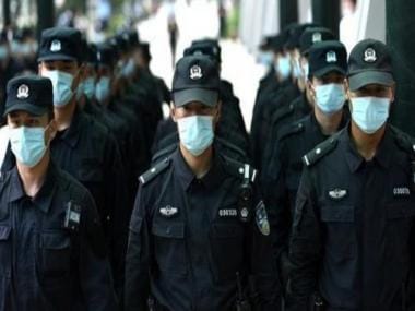 China’s ‘overseas police stations’ expose Western hypocrisy