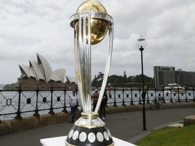 Sport in 2023: Men’s cricket World Cup to women’s football World Cup, five big events to watch