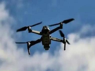 Pakistani drones spotted in Punjab’s Gurdaspur, BSF soldiers fire upon them to deter from entering further