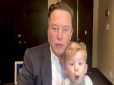 Old video of Elon Musk’s son X AE A-Xii resurfaces on internet, users call it ‘Zoom call of the year’