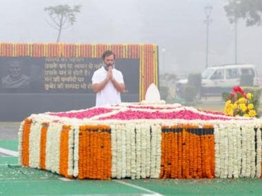 Rahul Gandhi braves Delhi temperatures in just a T-shirt: The science of people feeling cold