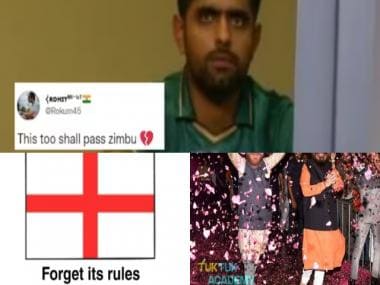 2022 Rewind: From ‘Jaffer-Vaughan’ banter to ‘Bean Derby’ – Funniest Memes of the year