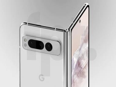Google Pixel Fold appears on Geekbench, specifications and possible launch timeline revealed