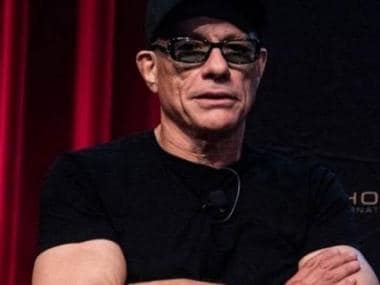 Hollywood actor Jean-Claude Van Damme visits war-hit Ukraine; shouts ‘Glory to Ukraine’ in viral video