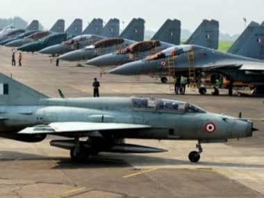 WATCH: China’s PLA will destroy IAF base before Indian jets can take off, claims Chinese channel