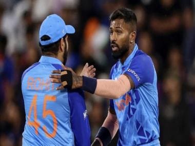 ‘Truly shocking’: Twitter reacts to India’s squads for ODIs and T20Is against Sri Lanka