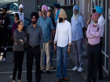 Canada: Sikh woman shot dead at gas station in Mississauga