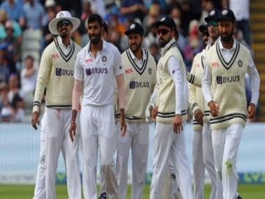 India’s World Test Championship final qualification chances increase after Pakistan lose to England