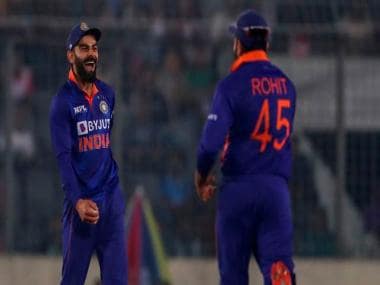 India vs Bangladesh 2nd ODI: Onus on senior players to keep visitors in the hunt