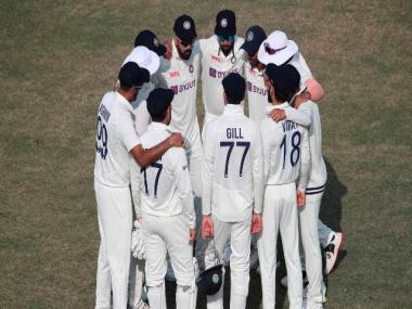 India vs Bangladesh LIVE score 1st Test Day 4: BAN 176/3 at Tea vs IND