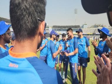 India vs Bangladesh: Kuldeep Sen makes debut, KL Rahul to keep wickets as Rishabh Pant released from squad