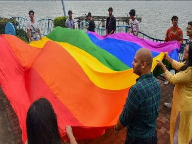 Muslim world and the marginalised LGBTQ population