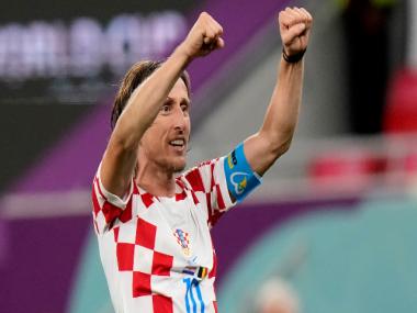 FIFA World Cup 2022, Croatia vs Morocco third place playoff LIVE Score: CRO 2-1 as Orsic scores