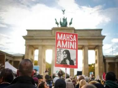 Iran abolishes morality police months after Mahsa Amini’s death sparked anti-hijab protests