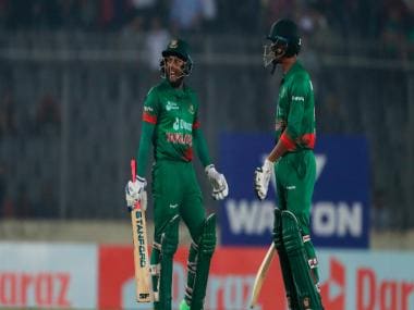 India vs Bangladesh: ‘How did we lose that?’ Twitter reacts to Tigers’ thrilling one-wicket win in 1st ODI