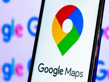 Meta, Microsoft and Amazon come together to challenge Google’s dominance over digital maps