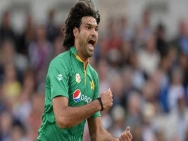 ‘Don’t go by statements that Pakistan won’t come to India,’ says Mohammad Irfan on PCB-BCCI battle