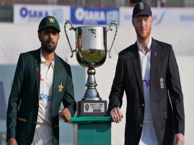 Pakistan vs England Live Cricket Score, 3rd Test Day 4 at Karachi: Visitors close in on 3-0