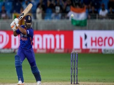 Rishabh Pant in hospital after car accident on Delhi-Dehradun highway