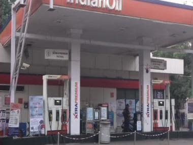 Petrol Diesel Price Update: Latest petrol, diesel prices announced, know details here