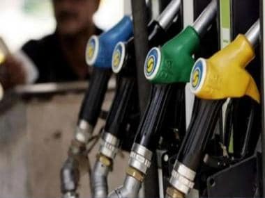 Petrol Diesel Price Update: Know latest petrol, diesel prices here