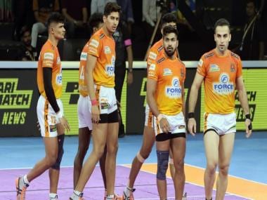 Pro Kabaddi League 2022: Puneri Paltan results, stats ahead of final