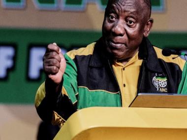 Farmagate: The scandal that overshadowed South African president Ramaphosa’s reelection as chief of ruling ANC