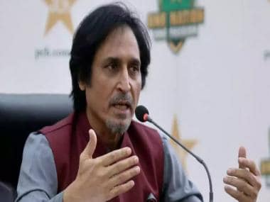 PCB threatens to take legal action after Ramiz Raja’s outburst