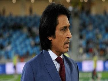 Ramiz Raja blames PCB for lack of leadership under Najam Sethi