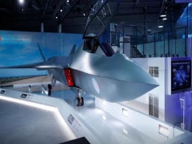 Japan, Britain and Italy to announce joint fighter project as early as next week