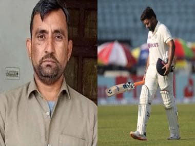 Rishabh Pant accident: Uttarakhand Police to reward ‘good samaritan’ driver who helped cricketer