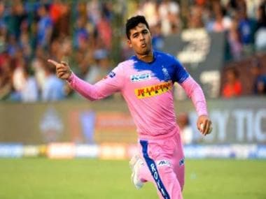 Riyan Parag on domestic turnaround: ‘Blocked out the outside noise, stopped talking to many people’